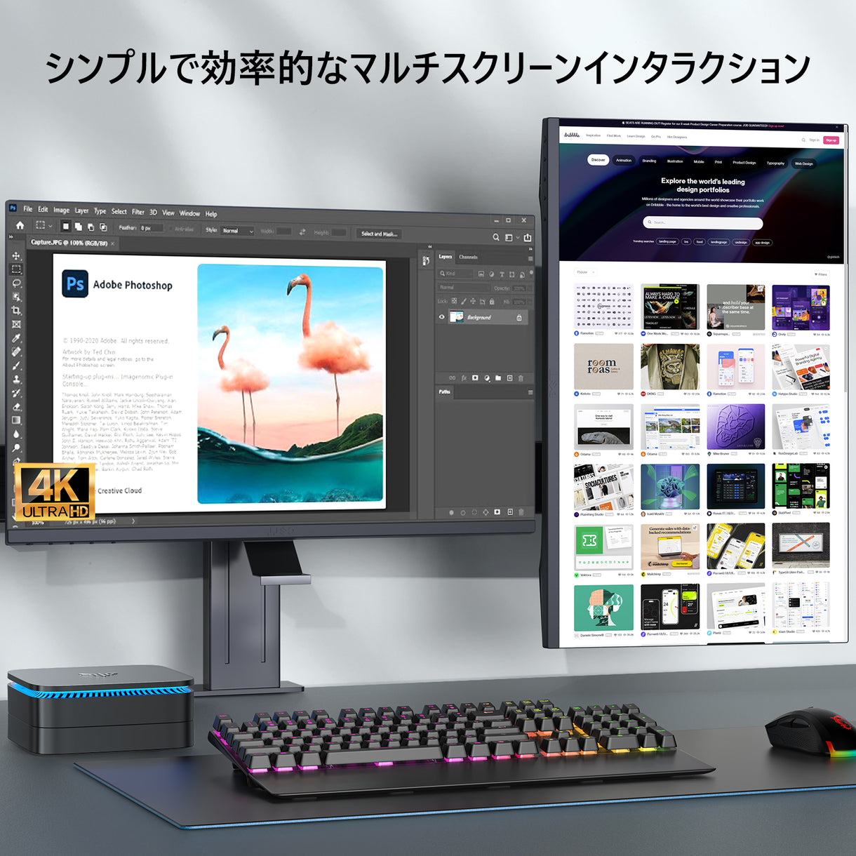 ミニpc 最新第12世代 Intel N97 BMAX mini pc 16GB