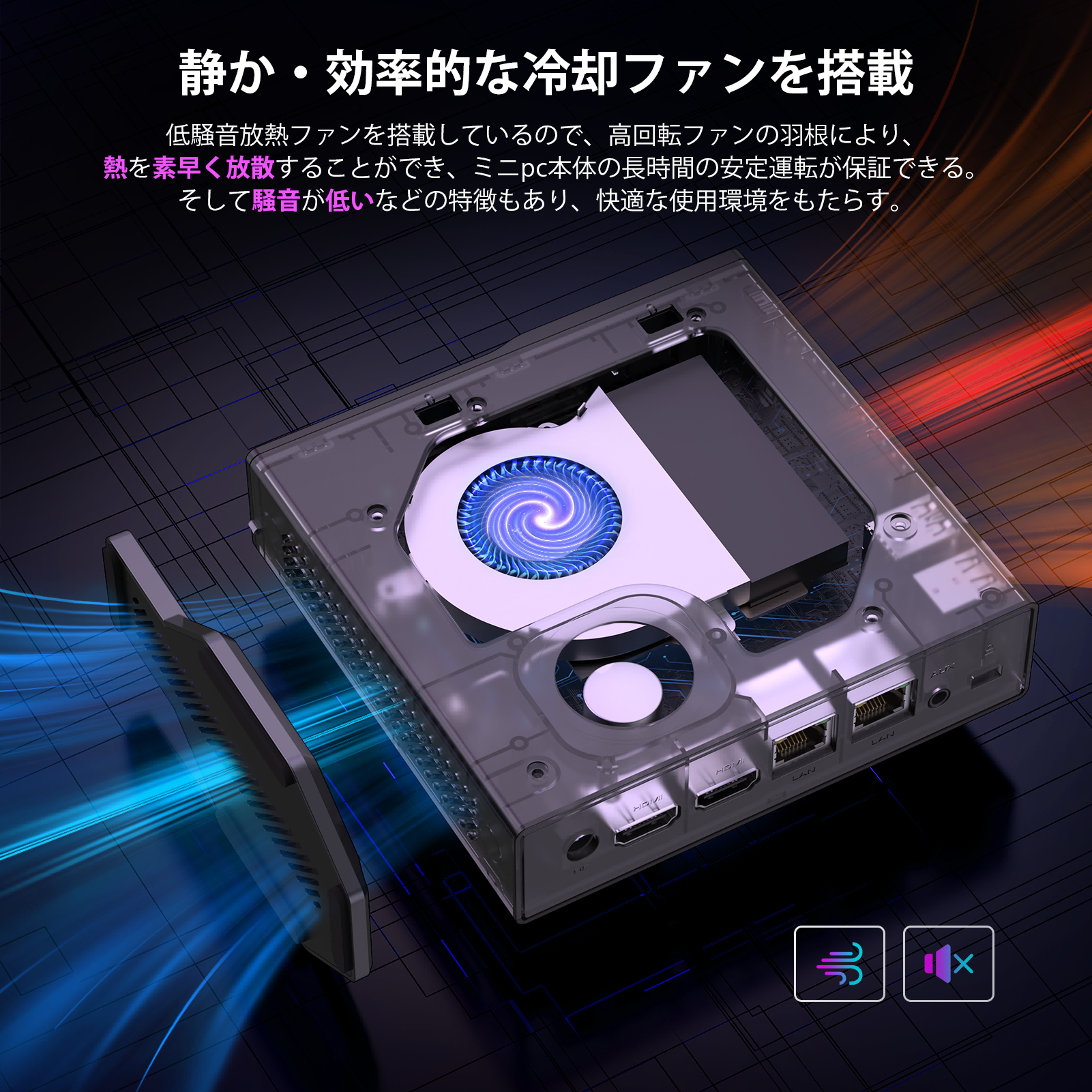 ACEMAGIC ミニpc 【LCDスクリーン付き】Windows11 Intel 第12世代 n97 ACEMAGIC ミニpc 【LCDスクリーン付き】Windows11 Intel 第12世代 n97