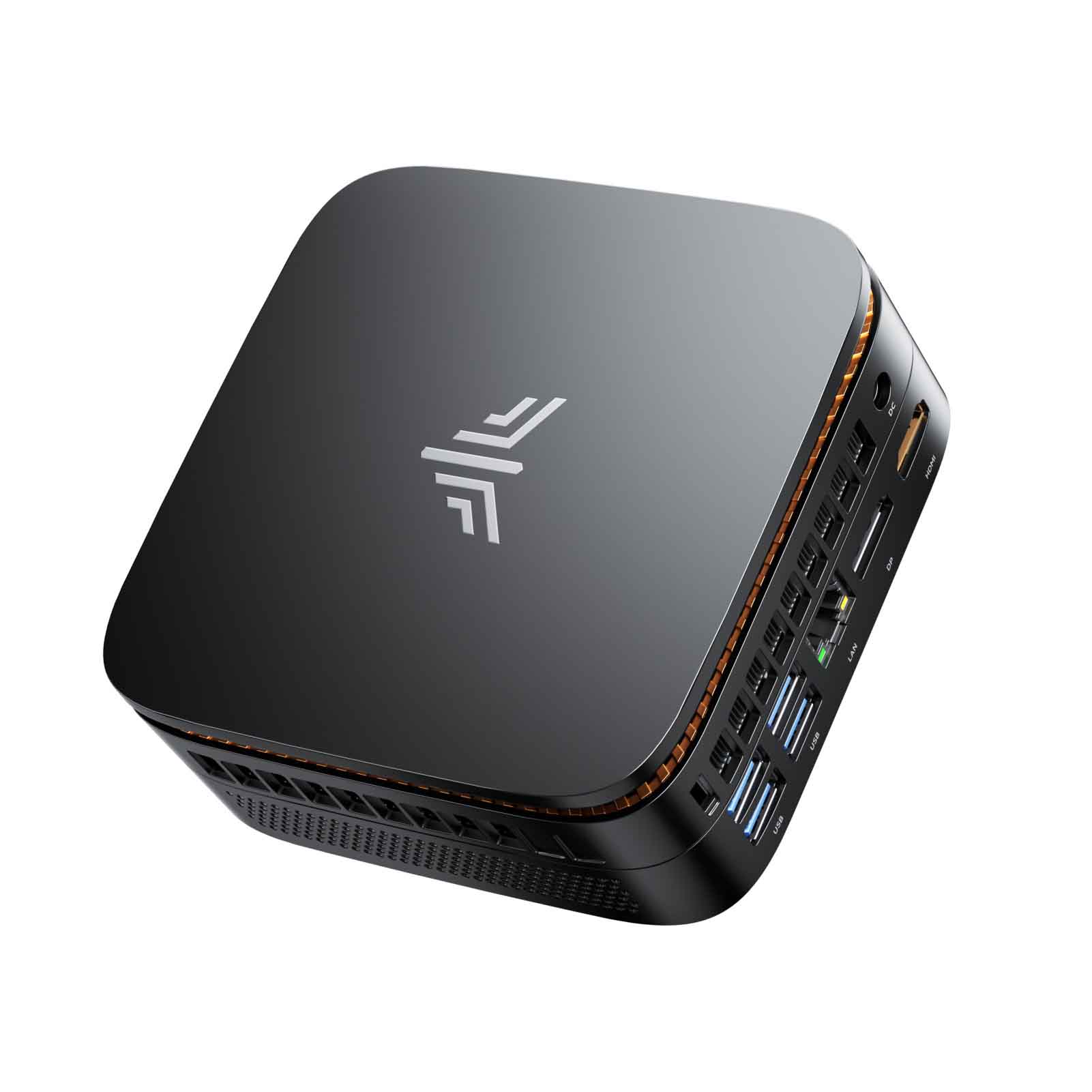 NIPOGI G1 8945HS AMD Ryzen™ 9  8945HS AI  32GB DDR5 1TB SSD